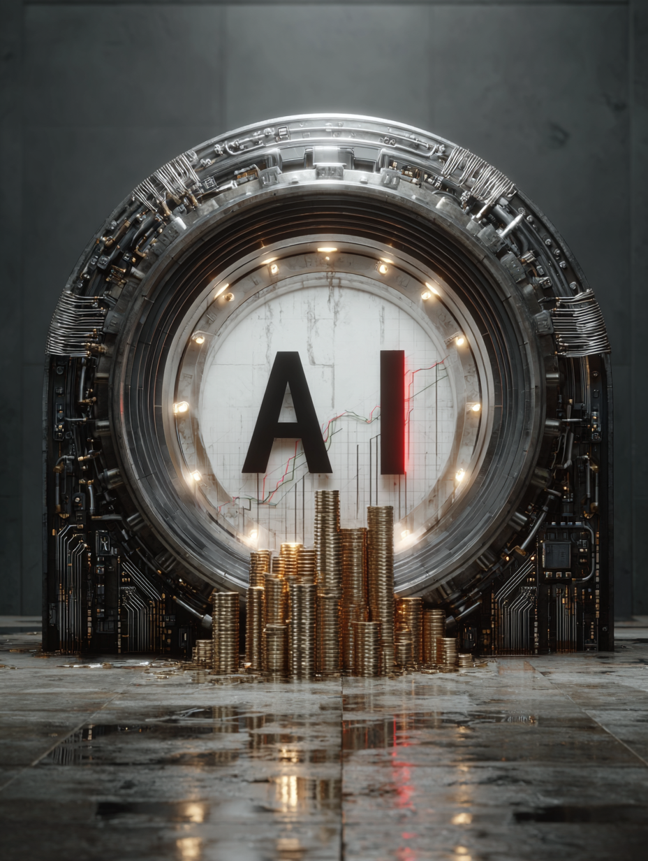 A hand with index finger extended, pressing illuminated button.